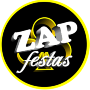 Zap Festas logo